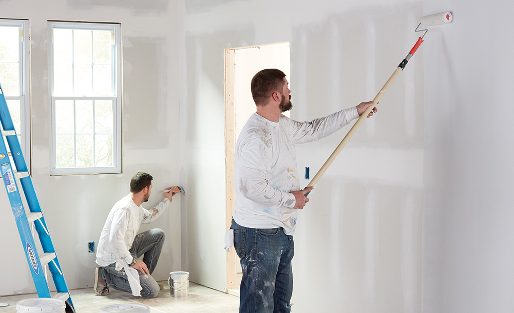 Your Step-By-Step Guide to Preparing a Room for Painting