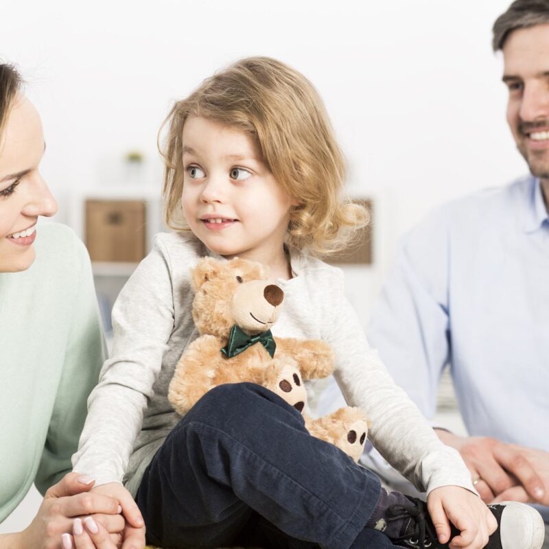 Top reasons it is essential to have a lawyer during a child support case
