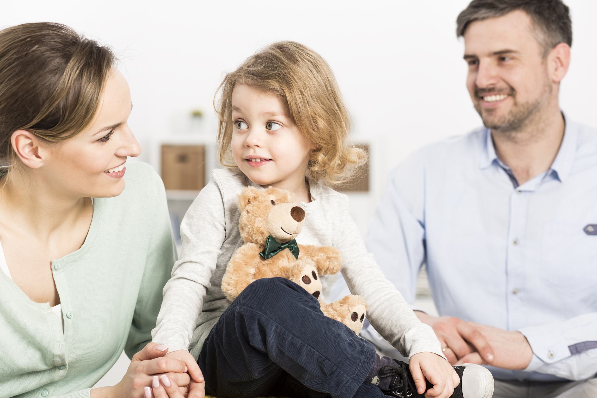 Top reasons it is essential to have a lawyer during a child support case