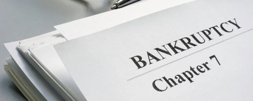 What is the Bankruptcy Means Test