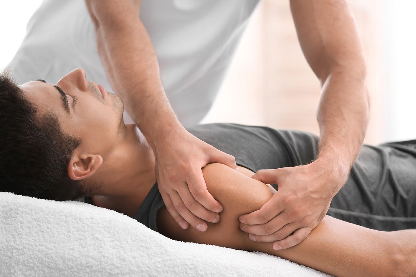 Top Reasons Soft Tissue Physical Therapy Is So Effective For Healing Injuries
