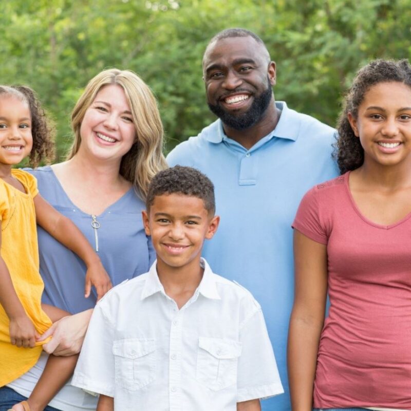 Basics About Family Diversity