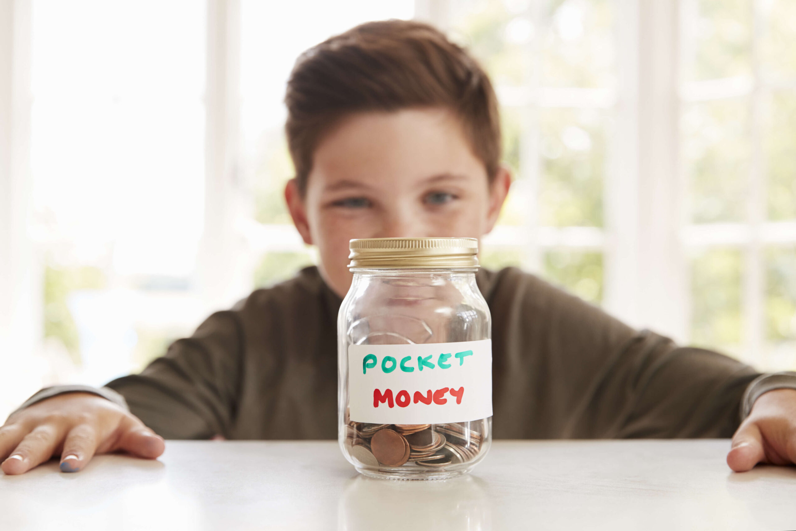 Pocket Money for Kids: Do You Need to Give It or Not