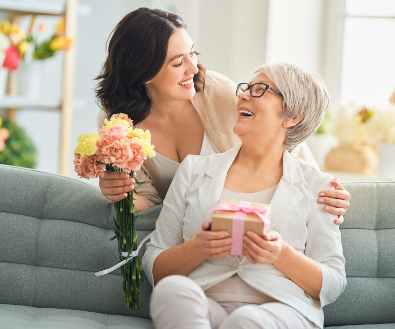 Need a Mother’s Day Gift for Grandma? Here Are 10 Ideas