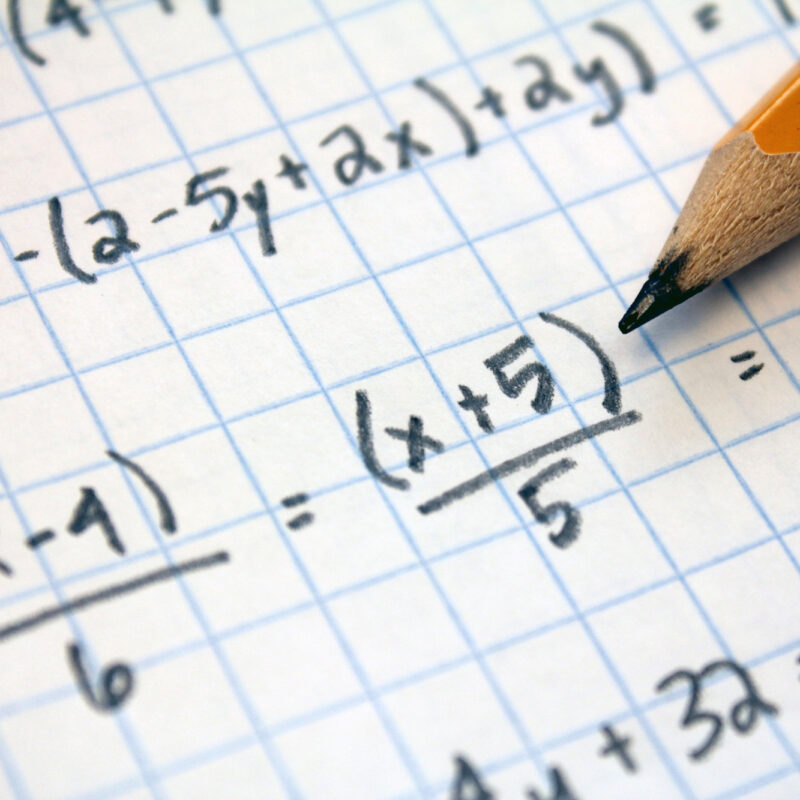 5 Important Advantages of Solving Equations Worksheets