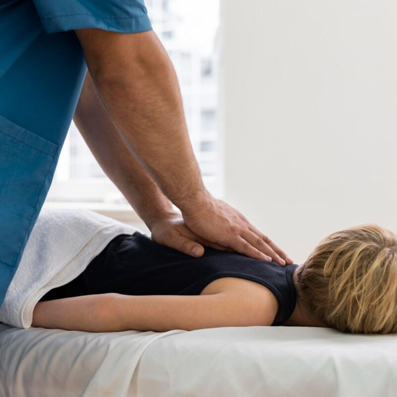Chiropractic Insights: Addressing Common Misconceptions And Fears