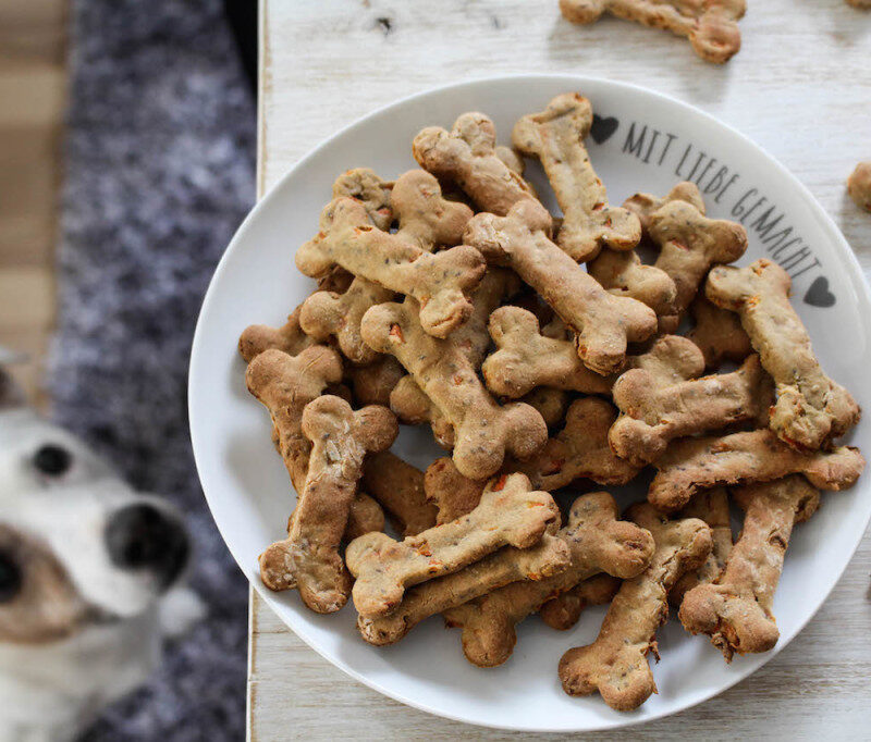 Lovin Tenders: The Ultimate Choice for Affordable All-Natural Puppy Treats & Chews