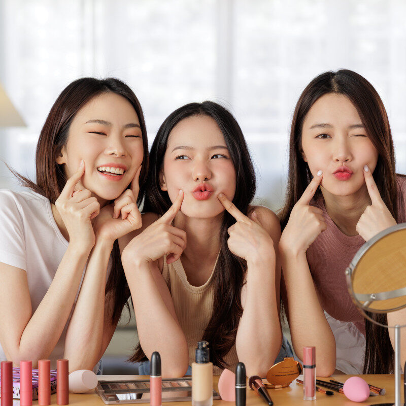 These Korean Skincare Habits are Better Than Surgery!