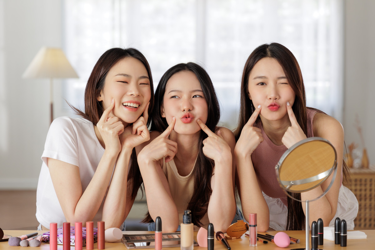 These Korean Skincare Habits are Better Than Surgery!